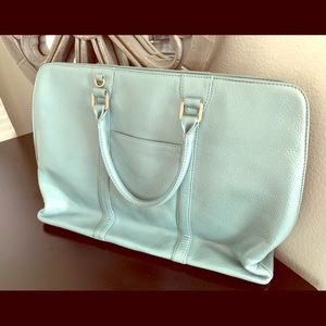 HOBO Brand Leather Shoulder Bag